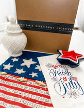 Load image into Gallery viewer, DTT BOX: 4th of July 2023