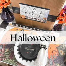 Load image into Gallery viewer, DTT BOX: Halloween 2022
