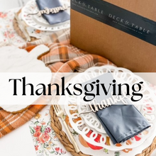 Load image into Gallery viewer, DTT BOX: Thanksgiving 2022