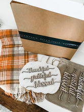Load image into Gallery viewer, DTT BOX: Thanksgiving 2022