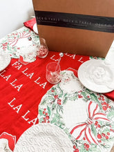 Load image into Gallery viewer, DTT BOX: Christmas 2022