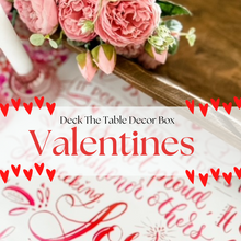 Load image into Gallery viewer, DTT BOX: Valentines 2023
