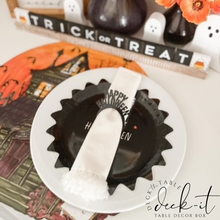 Load image into Gallery viewer, DTT BOX: Halloween 2022