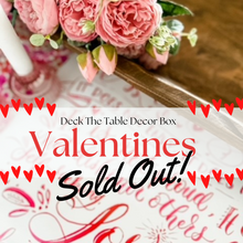 Load image into Gallery viewer, DTT BOX: Valentines 2023