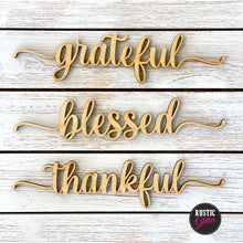 Load image into Gallery viewer, DTT BOX: Thanksgiving 2022
