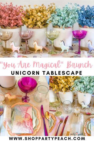 "You Are Magical" Brunch!